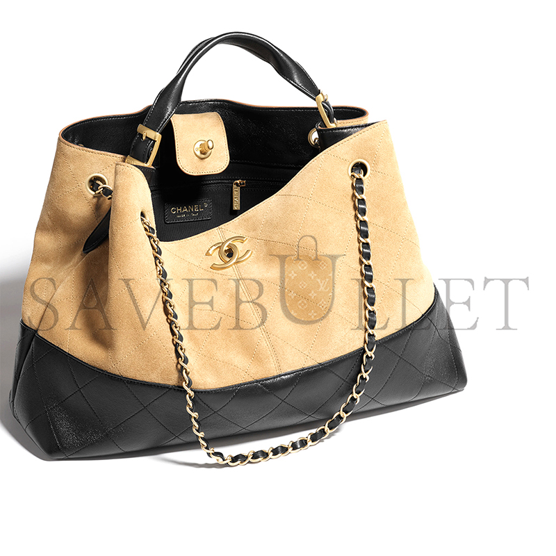 CHANEL MASTER SHOPPING BAG AS5657 (40*28*15cm) 